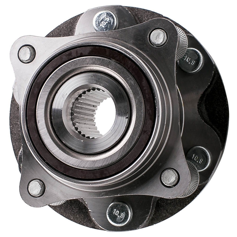 Front Wheel Hub Bearing Assembly For Toyota 4Runner 4 Wheel Drive 43570-60011
