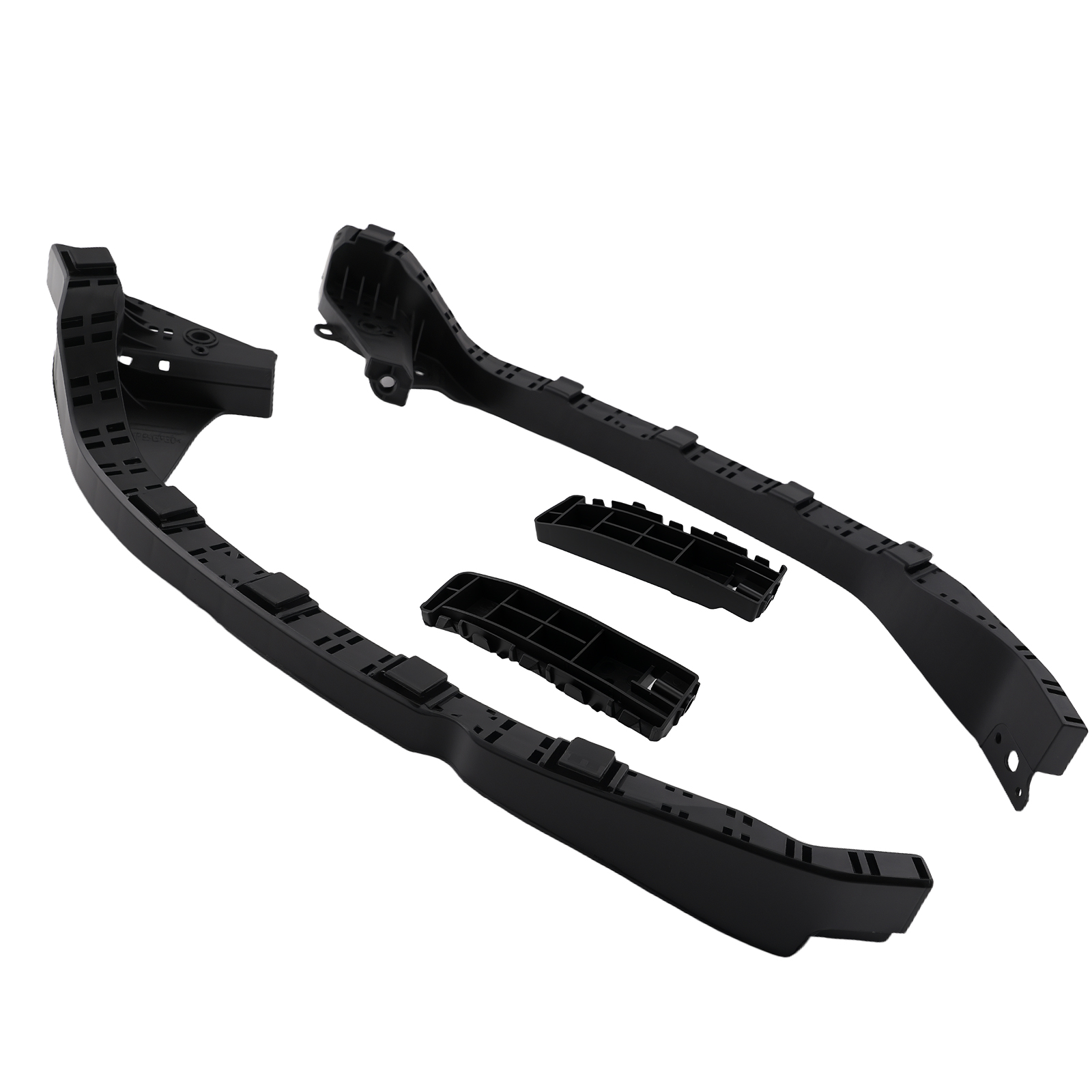 Bumper Headlight Mounting Bracket for Acura TSX Wagon 2010-2014 71198-TL0-G0