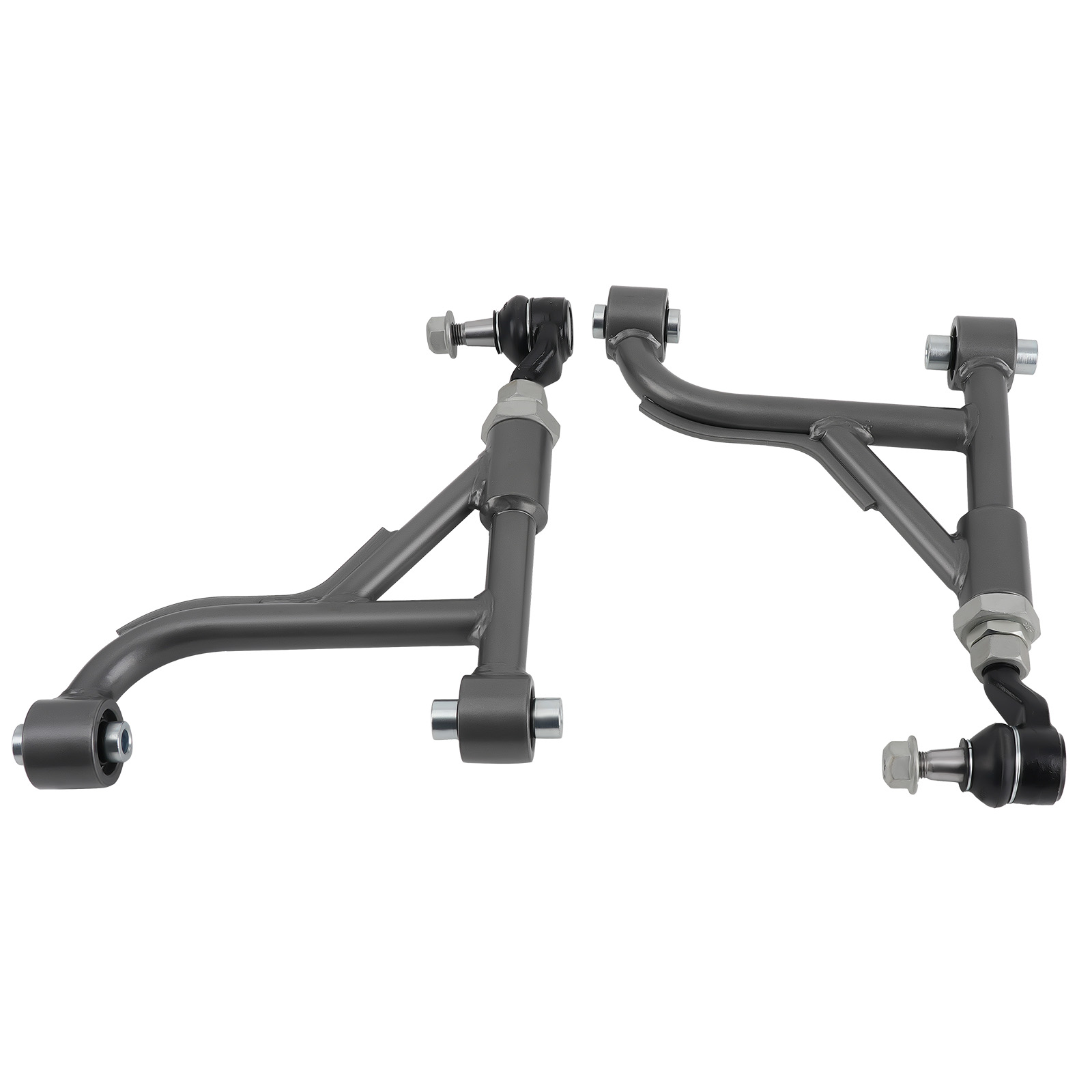 Adjustable Rear Camber Arms + Toe Arm For 1998-05 Lexus IS300 GS300 GS400 GS430