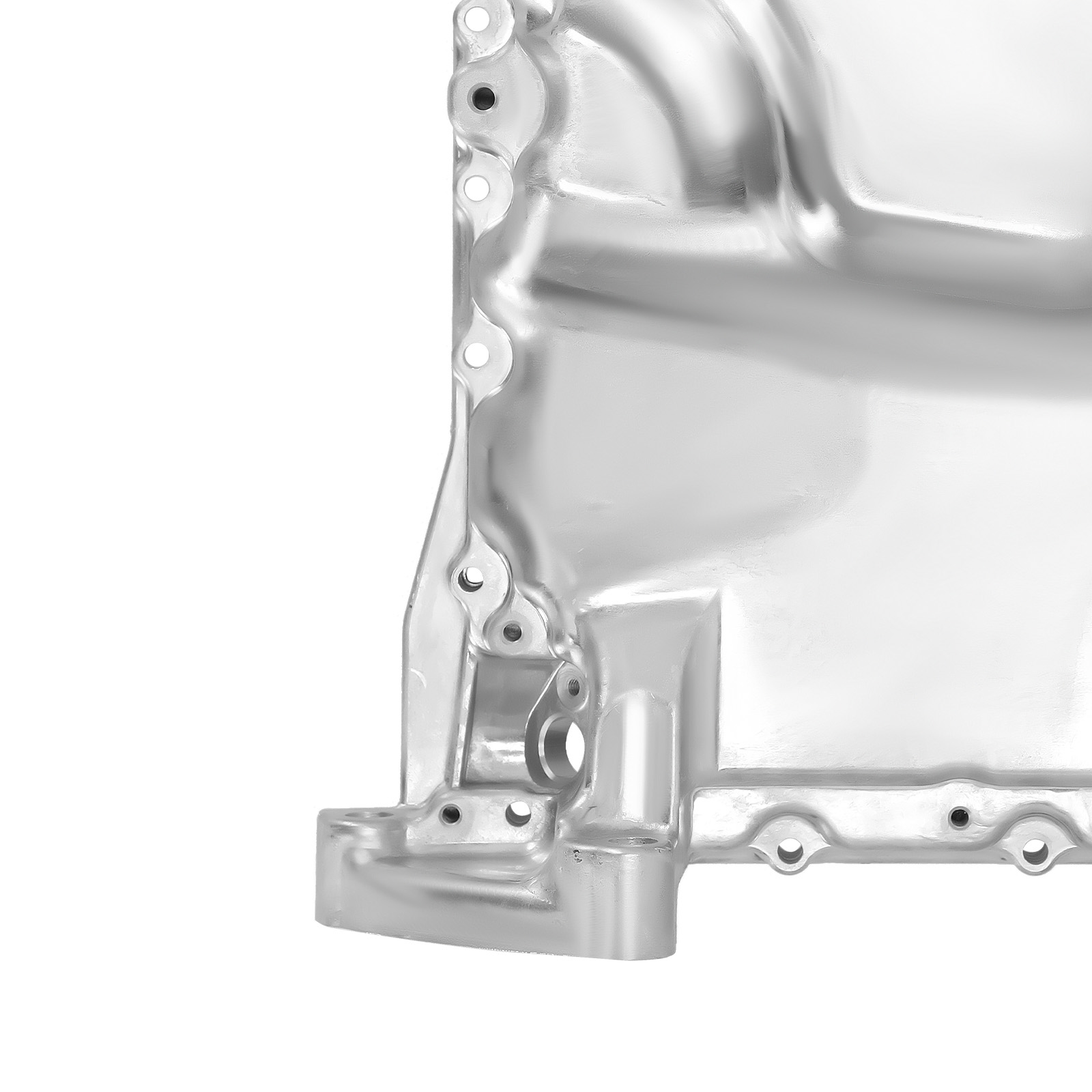 Engine Oil Pan for Acura MDX RDX RL TL Honda Odyssey Accord V6 3.5L 3.7L