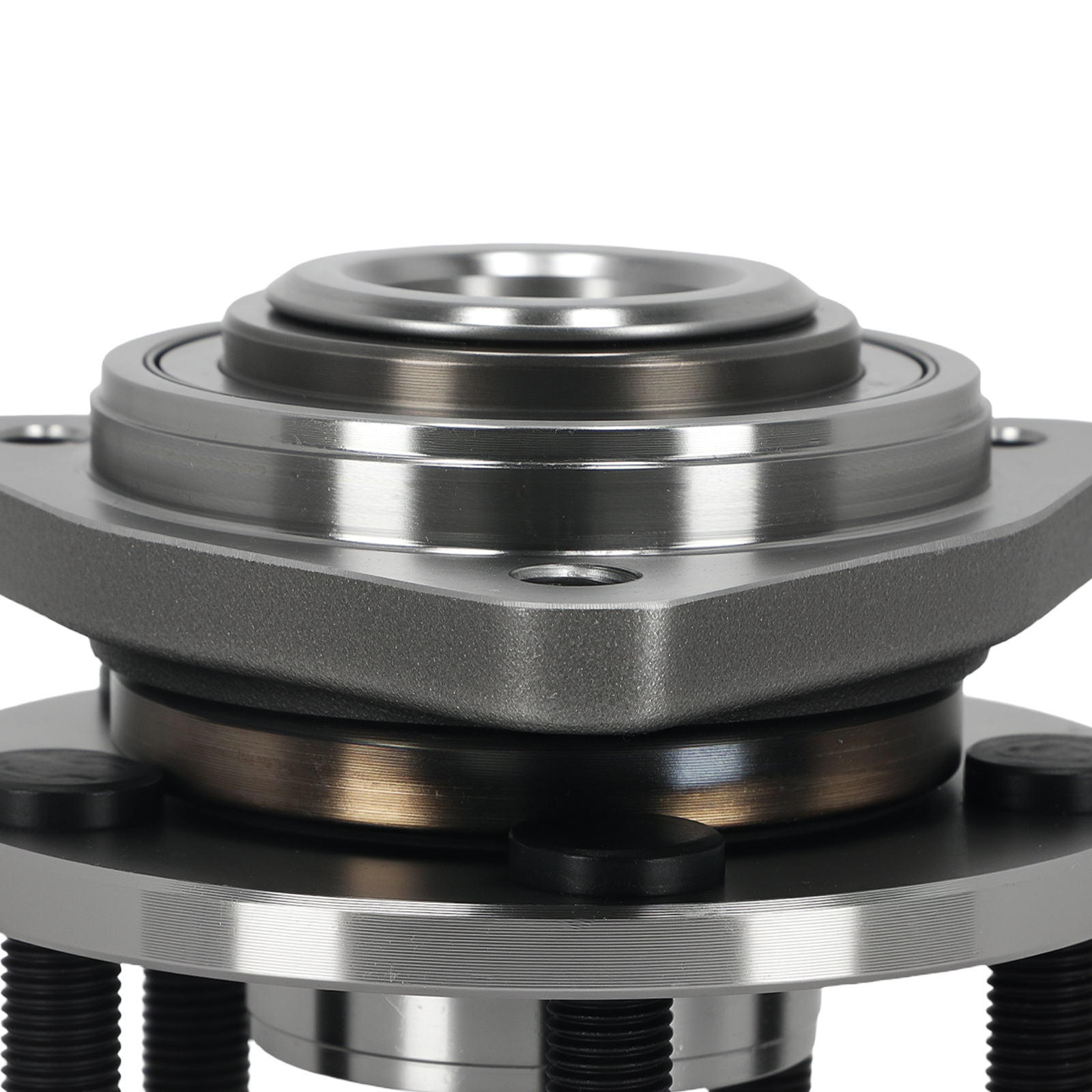2x Front Wheel Bearing Hub for Dodge Stratus 1995-2006 513138 5 Bolt WE61071