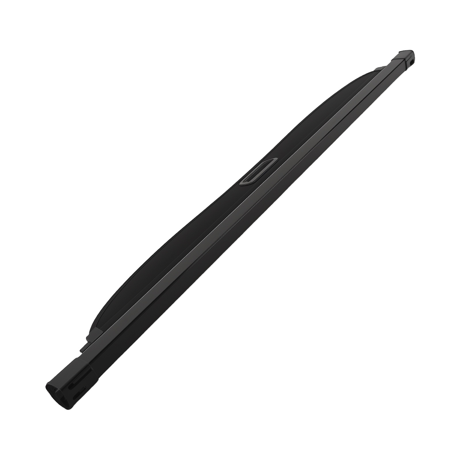 Einziehbare Abdeckung for Mercedes-Benz W166 M-Klasse GLE 2011-2018 1668100301