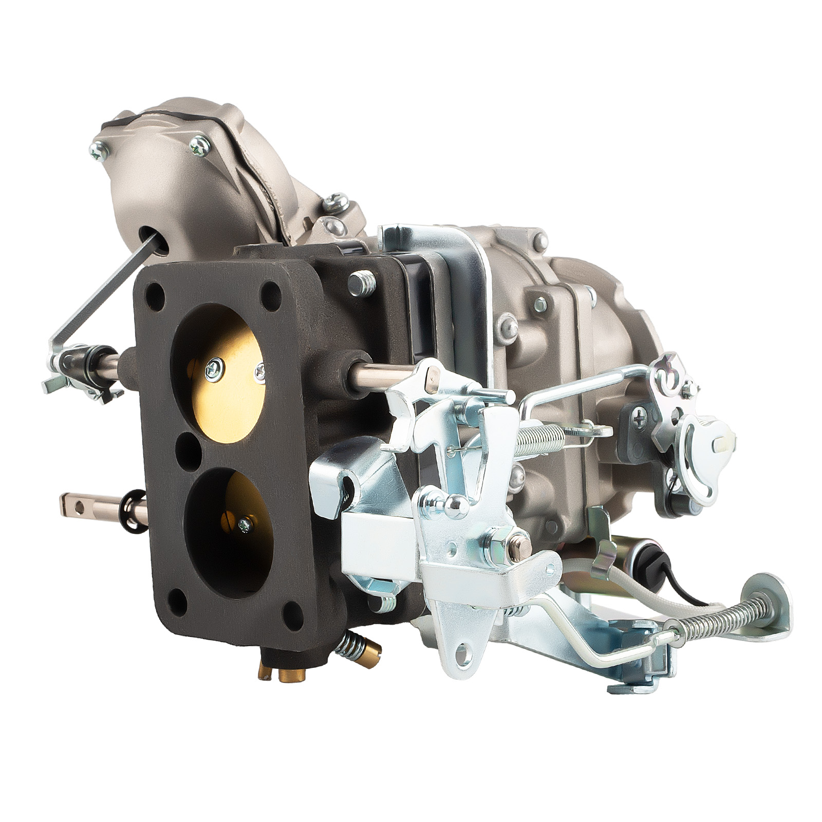 Carburetor Carb for Toyota Land Cruiser 2F 4230CC FJ40 FJ45 69-87 21100-61012
