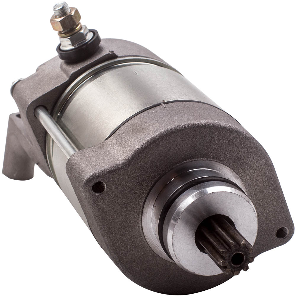 Motorino di avviamento for Yamaha YZF R1 YZF-R1 2009 2010 2011 2012 2013 2014@GT4U