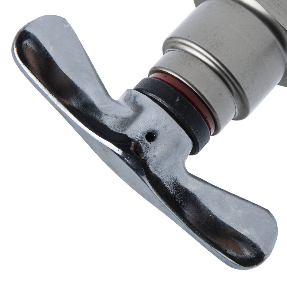 Klimaanlage Bördelgerät Bördelwerkzeug for Kupfer- & Alurohre 5-19mm 3/16