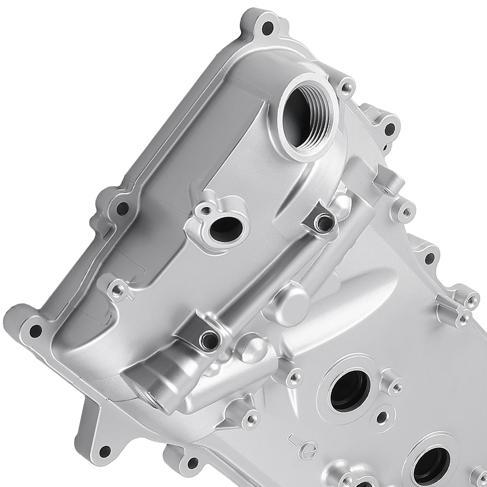 2x Valve Covers Set For Toyota Venza 3.5L V6 - Gas 2009-15 112020P020 112010P020