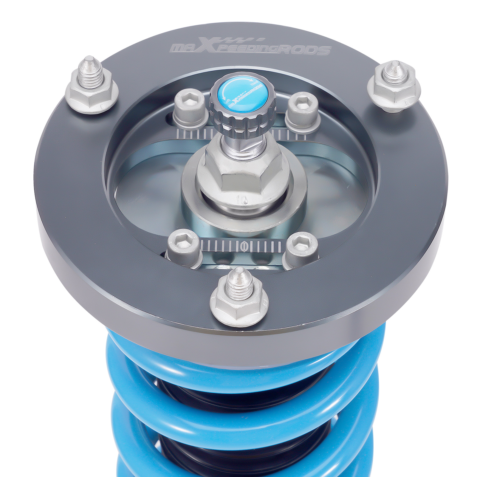 T6 Gewindefahrwerk for BMW 7er E38 1995-2001 750i 740i 735i 730i