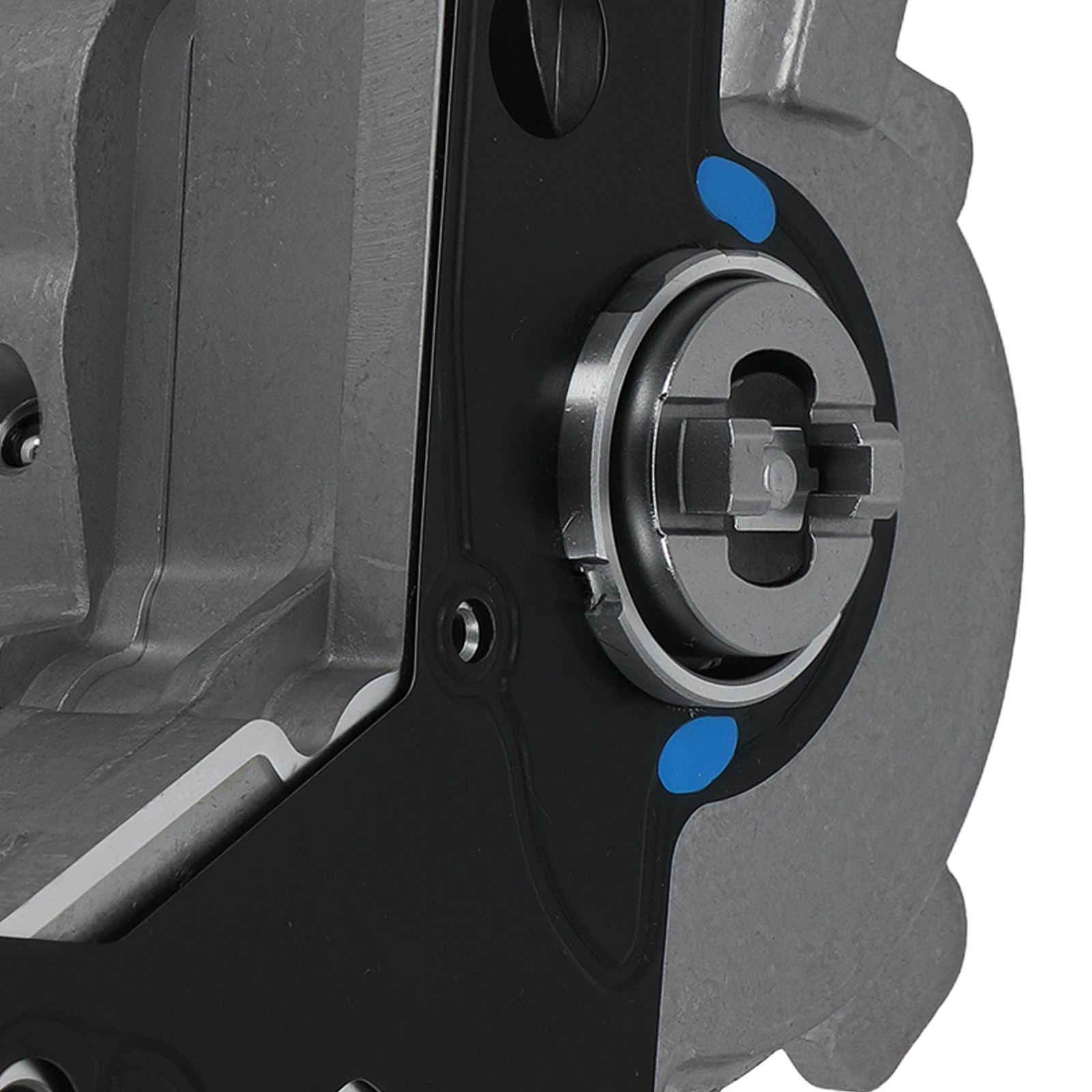 Vakuumpumpe Kraftstoffpumpe Unterdruckpumpe for Audi A2 VW Lupo 1.2 1.4 TDI