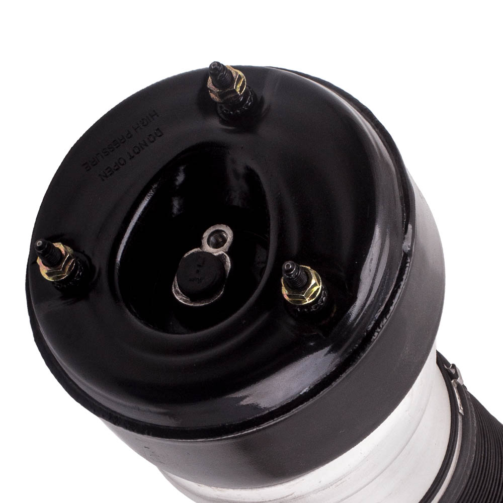 2x Delantero Airmatic Puntal Aire Amortiguadores for Mercedes-Benz Clase S W221