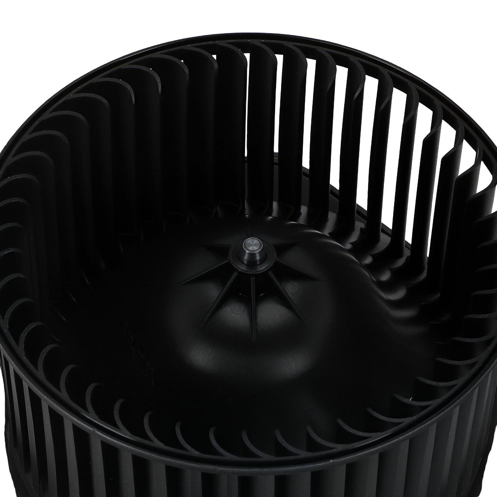 HVAC Blower Motor Fan for Jeep Grand Cherokee 2005-10 Jeep Commander 06-10 75806