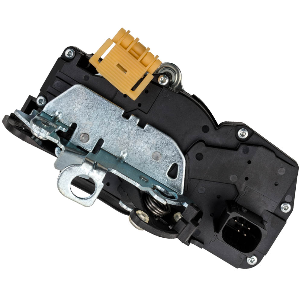 Door Lock Actuator Front Right Passenger for GMC Yukon for Chevrolet Tahoe