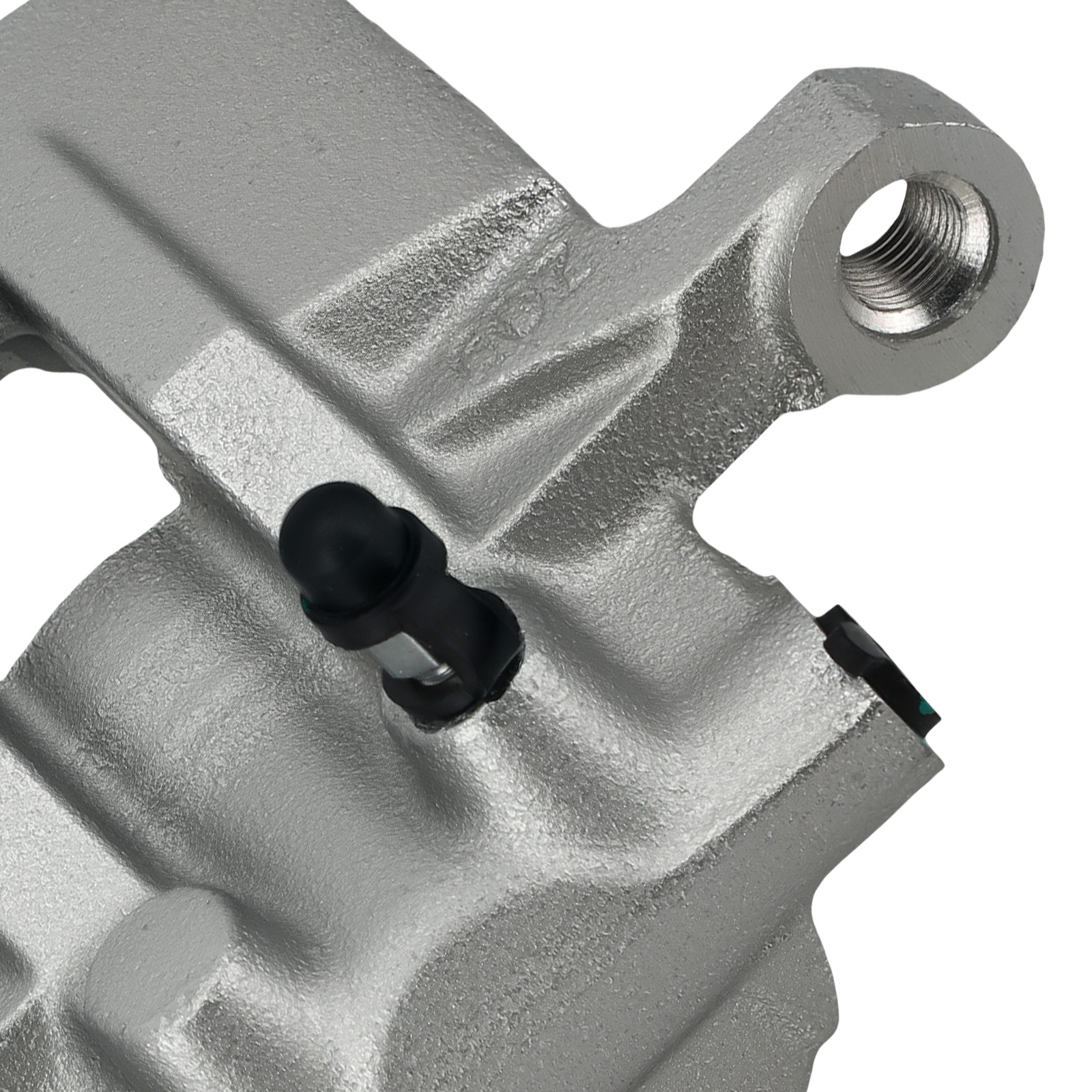Pinza Freno Posteriore for Citroën C4 Aircross 1.8 HDi 150 AWC 2012 4605A263