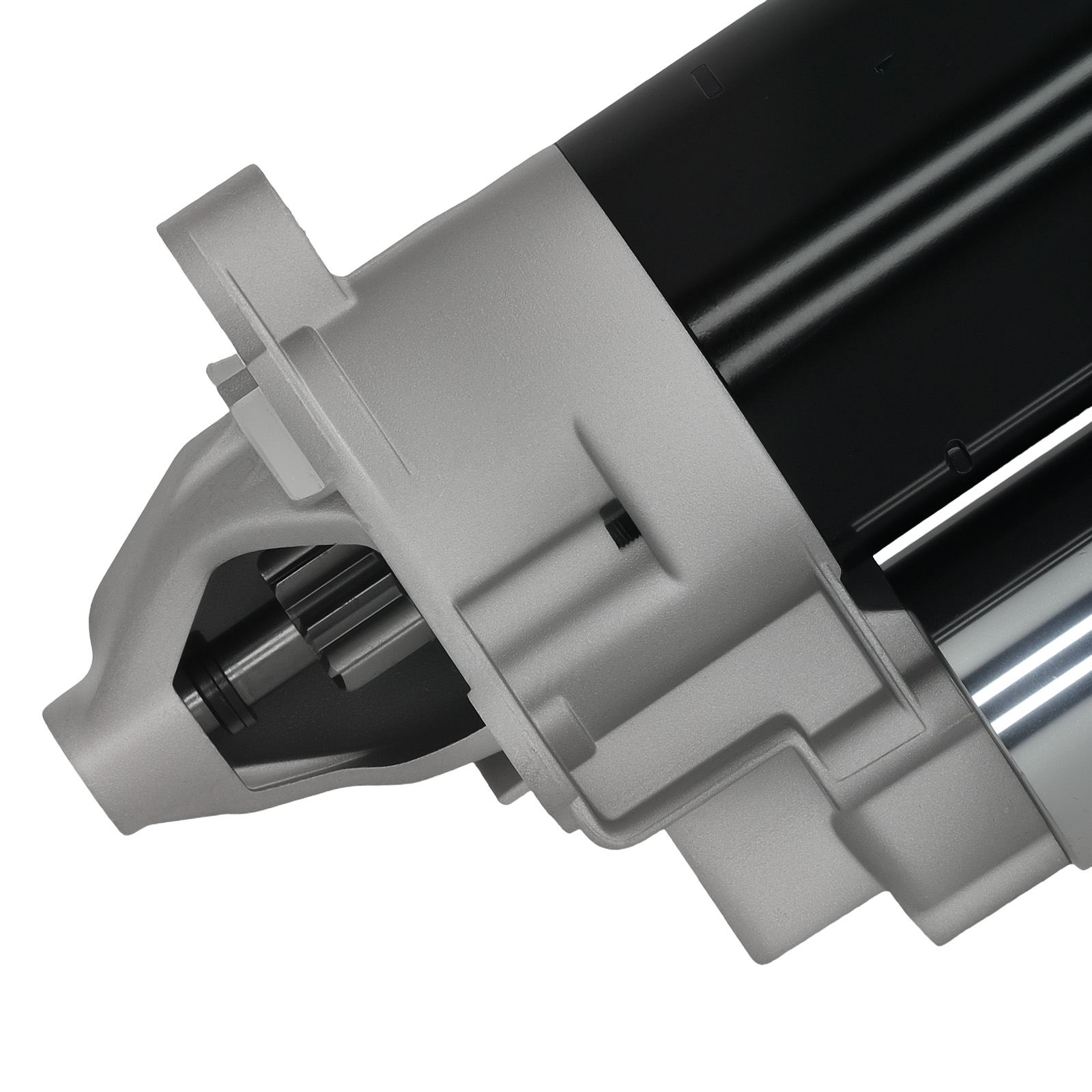 Anlasser 1,8kW 12V for VW Passat Variant 2.0L 2003-2005 068911023P