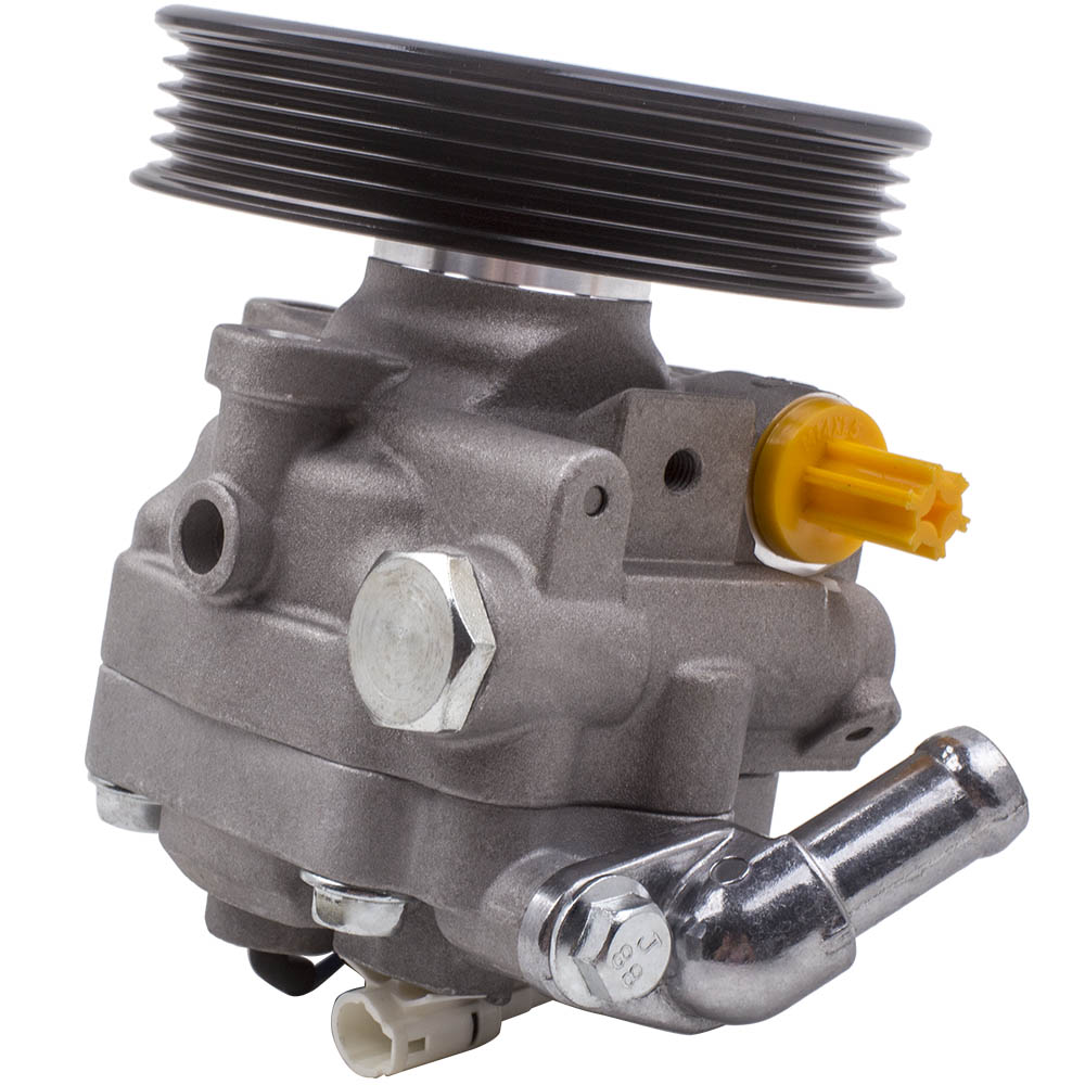 Power Steering Pump Fit Subaru Impreza Forester 2.0L 2.5L DOHC