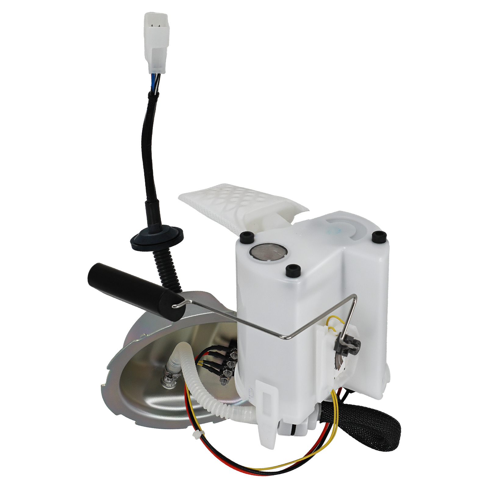 Fuel Pump Module Assembly for Mercury Tracer 1999 2.0L L4 E2246M FG0836