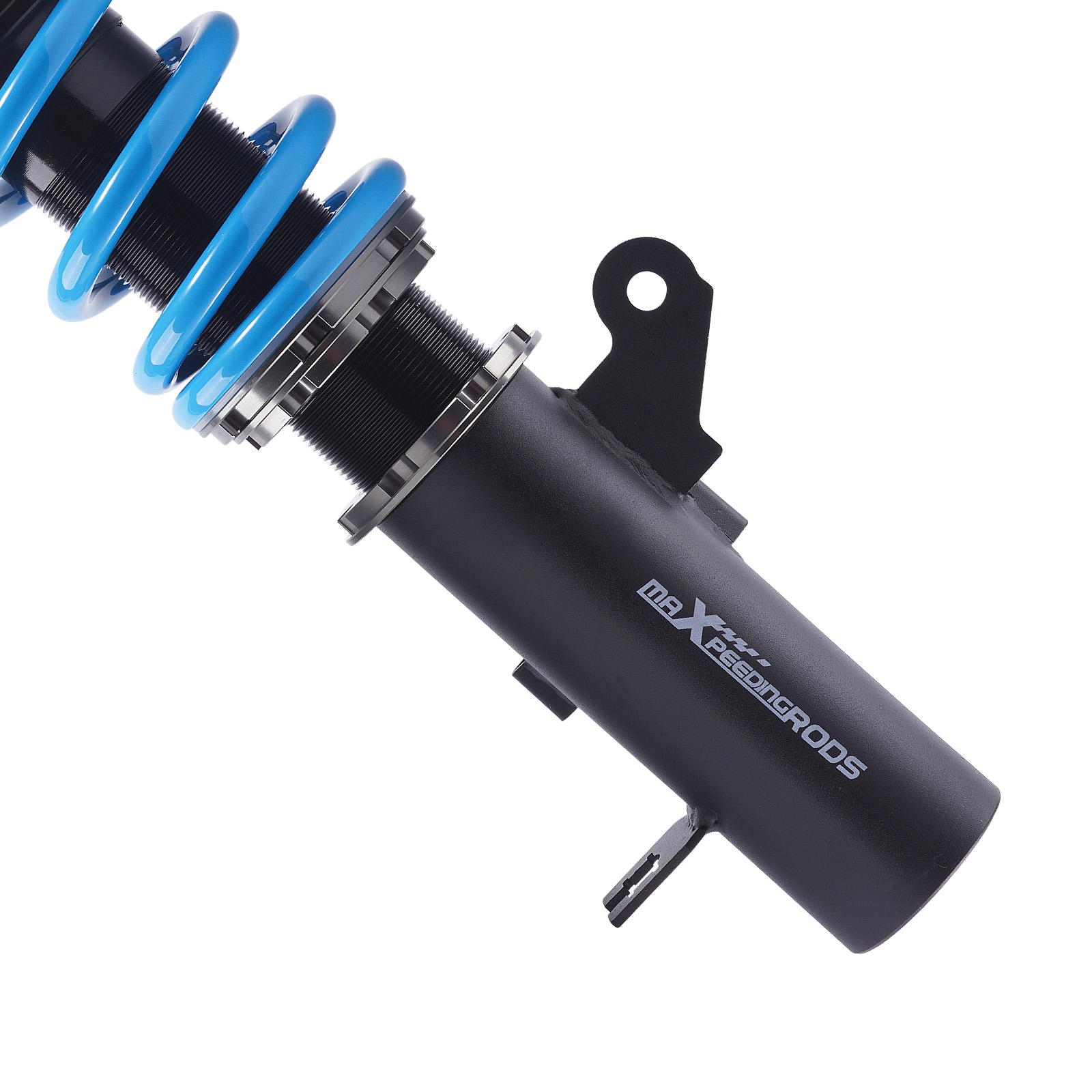 Tieferlegungssatz Gewindefahrwerk for Hyundai Coupe 02–09 24 Wege Adj. Dämpfer