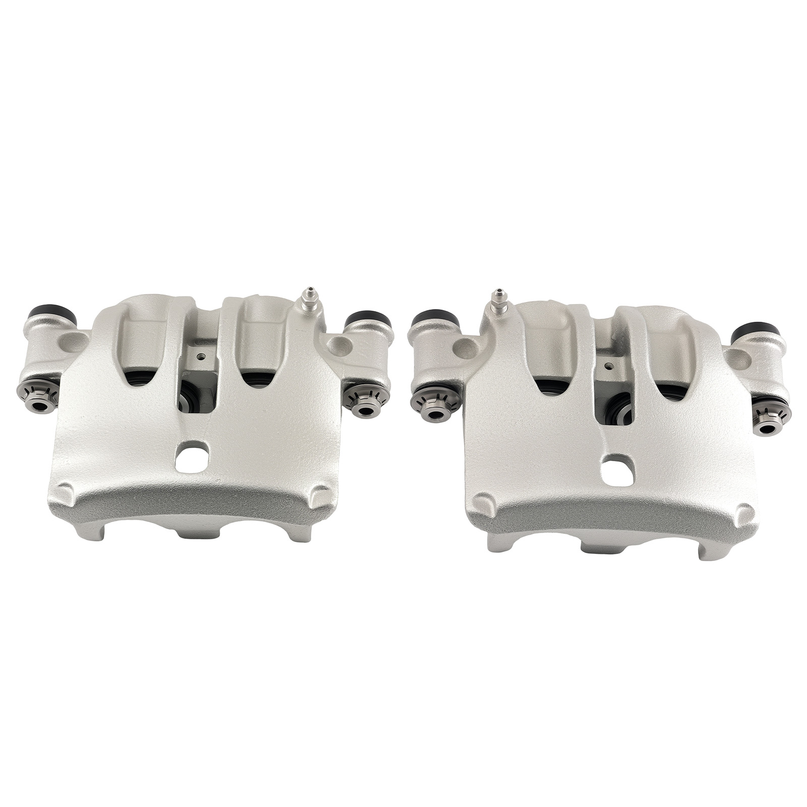 2x Bremssattel Vorne Links Rechts For Iveco Daily IV V VI 344046 42555558 28mm