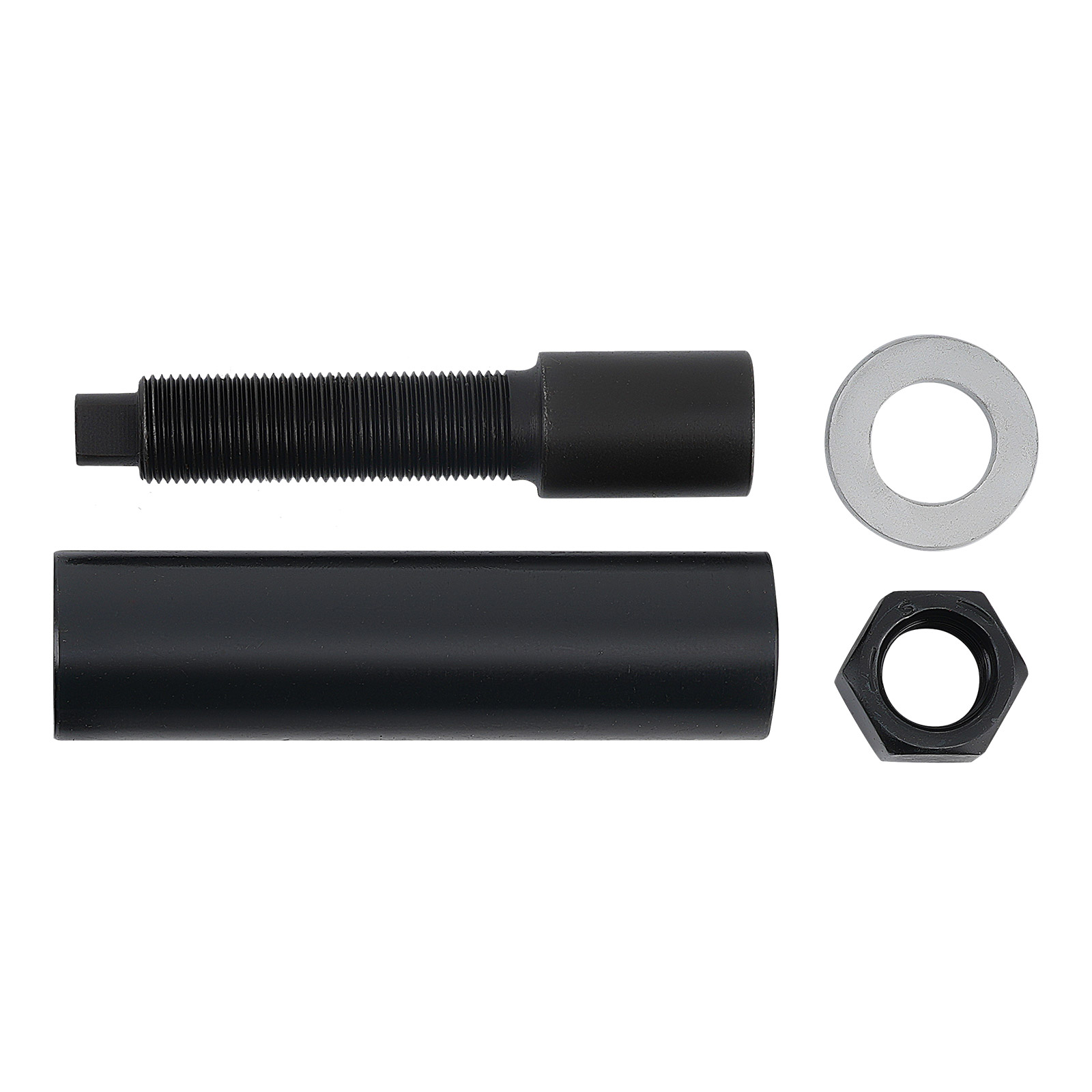 Transmission Mainshaft Bearing Inner Race Tool Installer For Harley Davison Kit