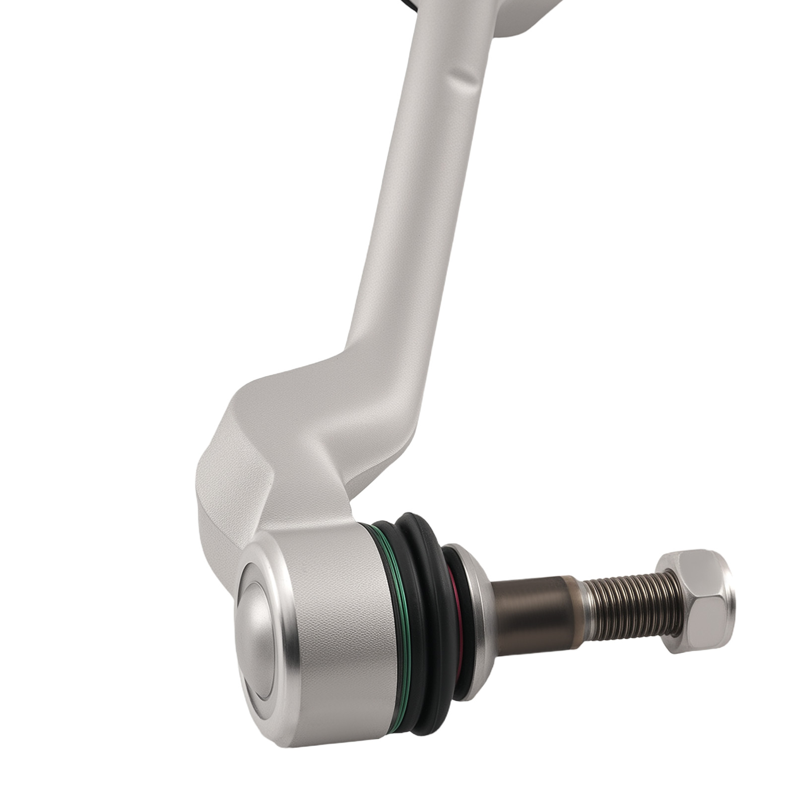 Front Lower Rearward Control Arm & Link for BMW 328i 335i X1 07-2015 MS10108