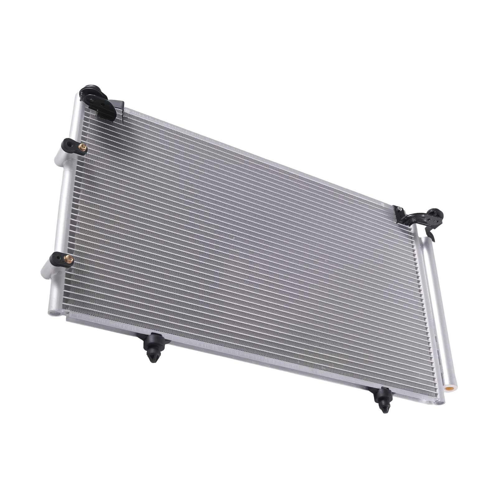 AC Condenser for Lexus ES330 V6 2004-2006 w/ Dryer Bracket 8846006140