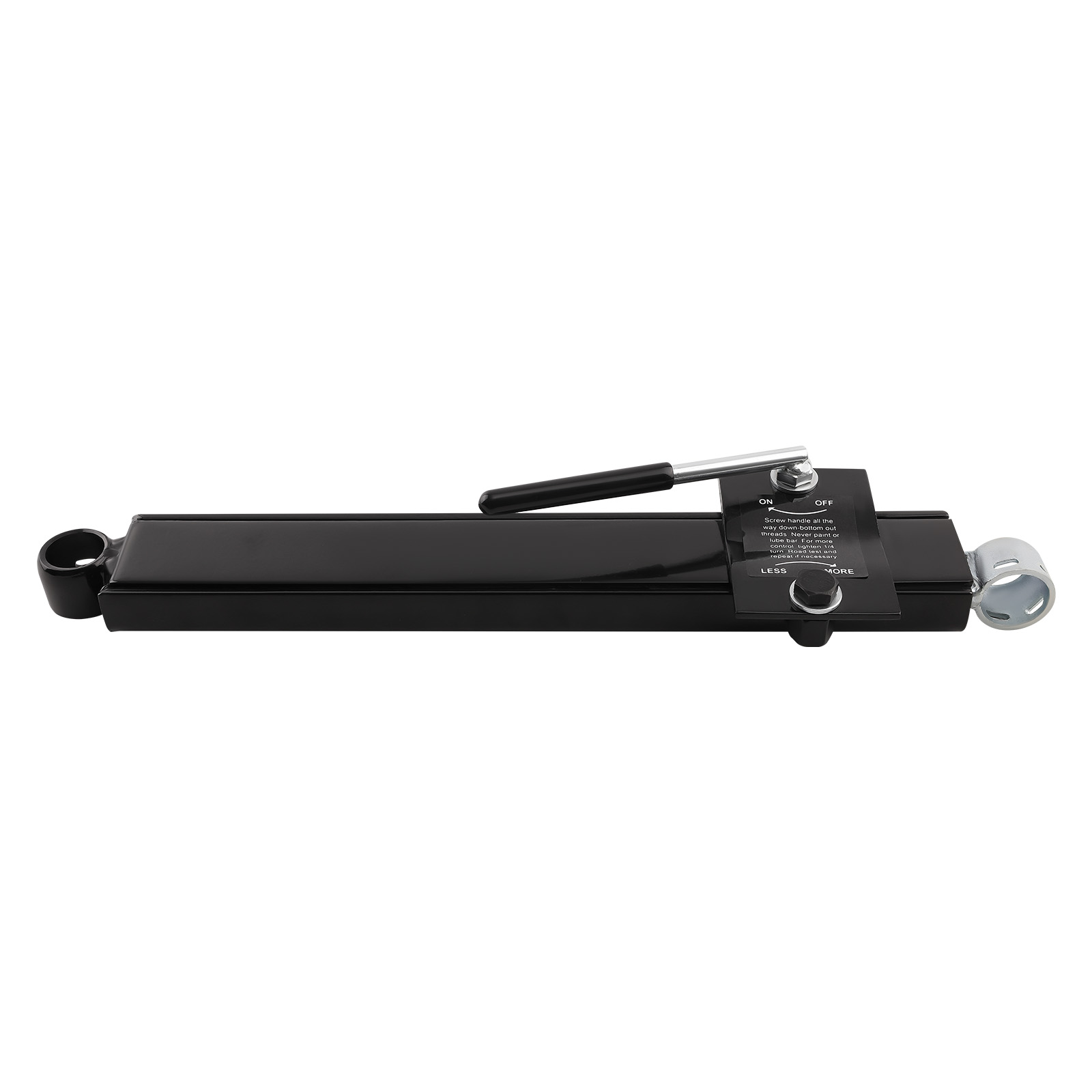Round Bar Weight Distribution Hitch Kit 2