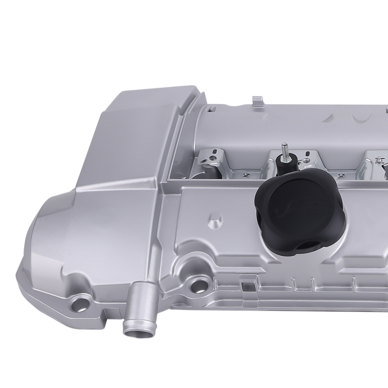 Aluminum Valve Cover for BMW E36 E39 M3 Z3 323is 328is 528i  3.2L L6 11121703341