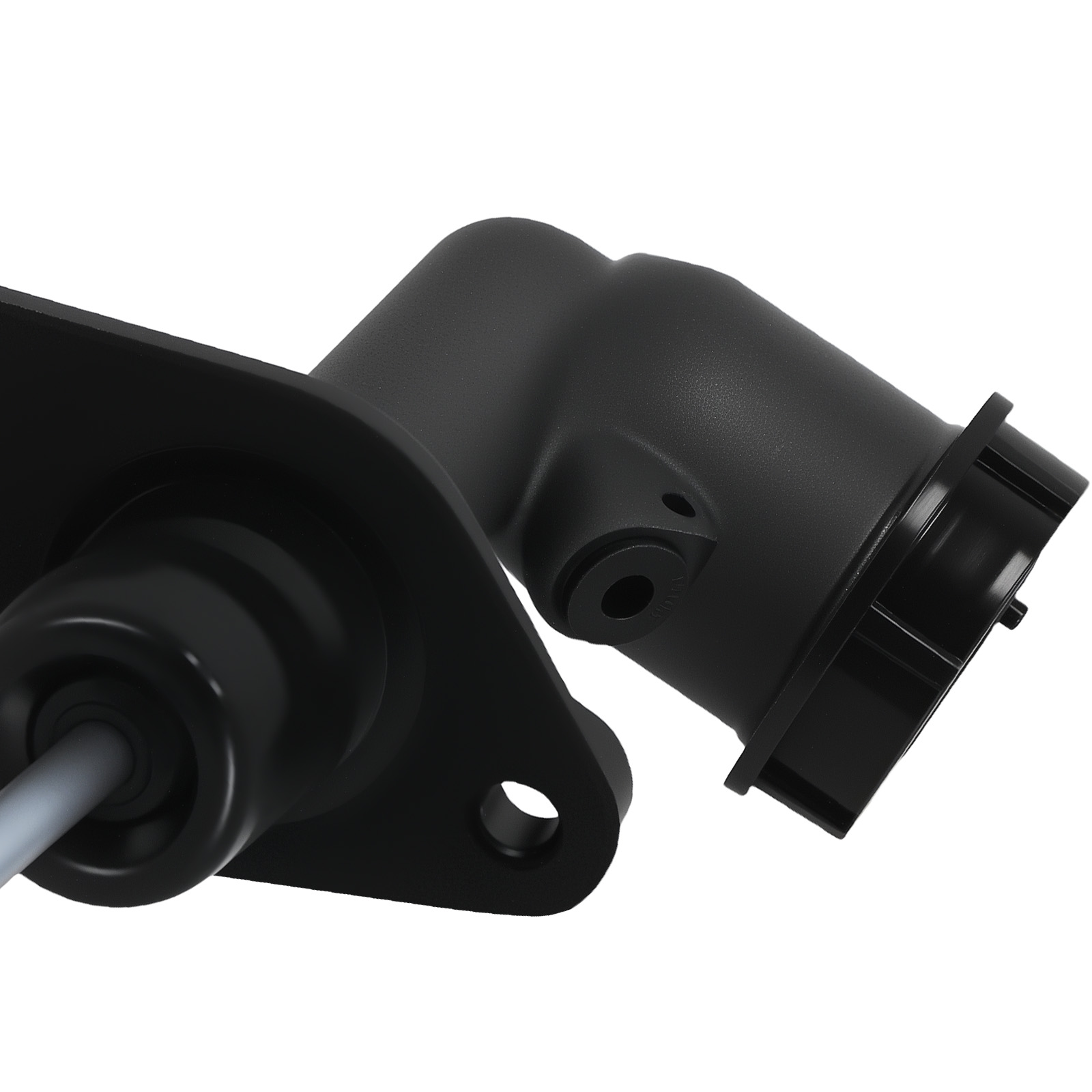 Clutch Master Cylinder For Jeep Wrangler Base Sport SE 1991-1995 CM350007