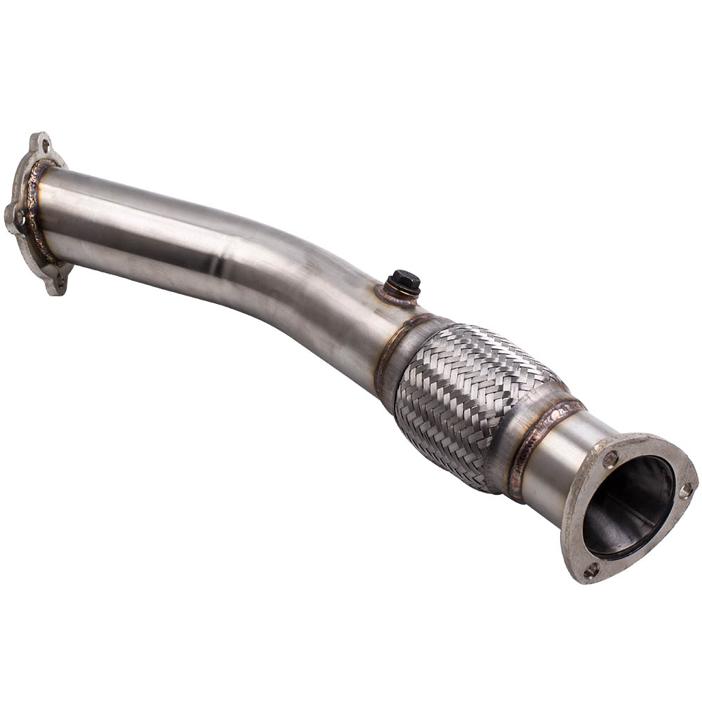 roush h pipe