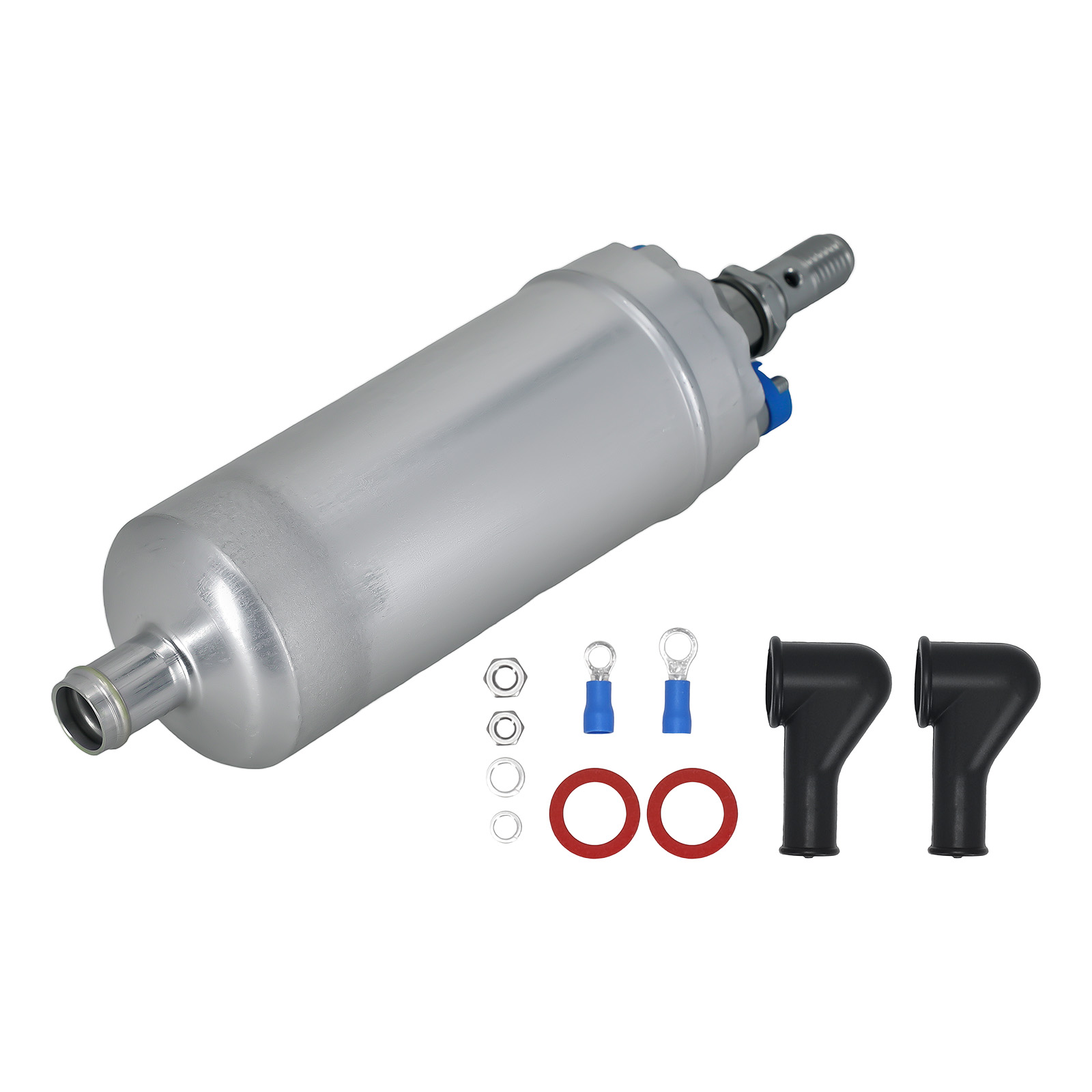 Electric Fuel Pump For Porsche 911 924 944 968 Saab 900 Volvo 740 760 0580464069