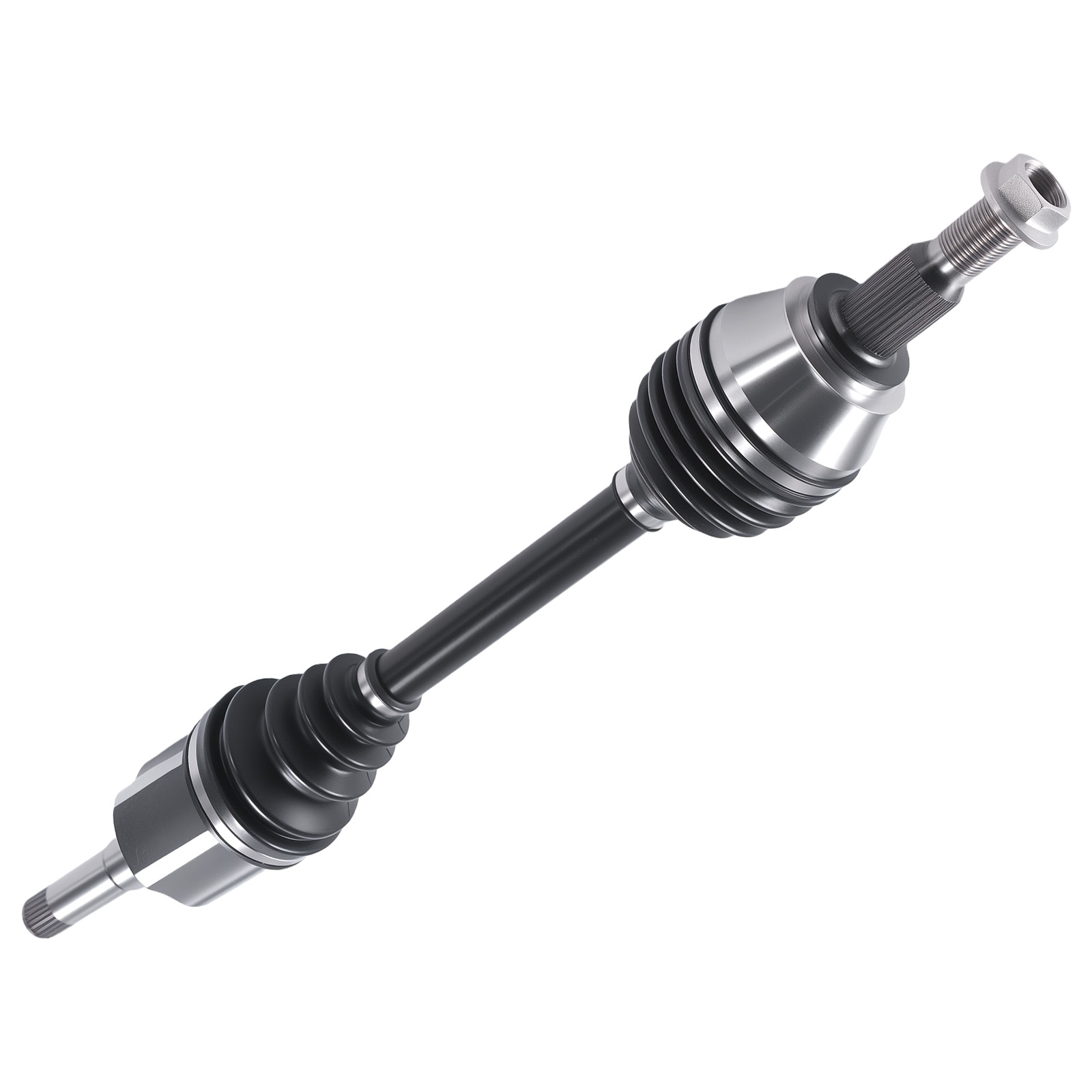 CV Joint Axle Assembly Front Left for Buick Enclave 3.6L 2018-2021