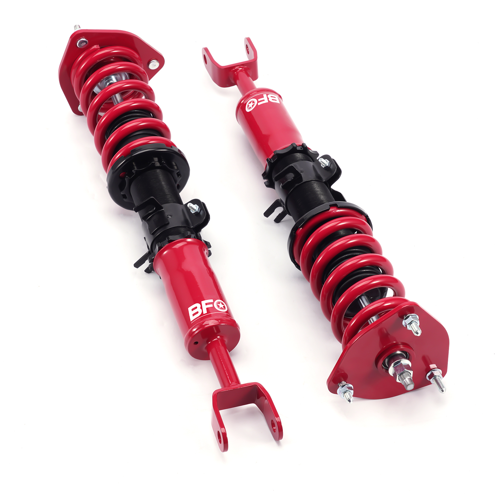 BFO Coilovers Lowering Kit for Nissan 350Z Z33 03-08 Infiniti G35 Coupe 2003-06