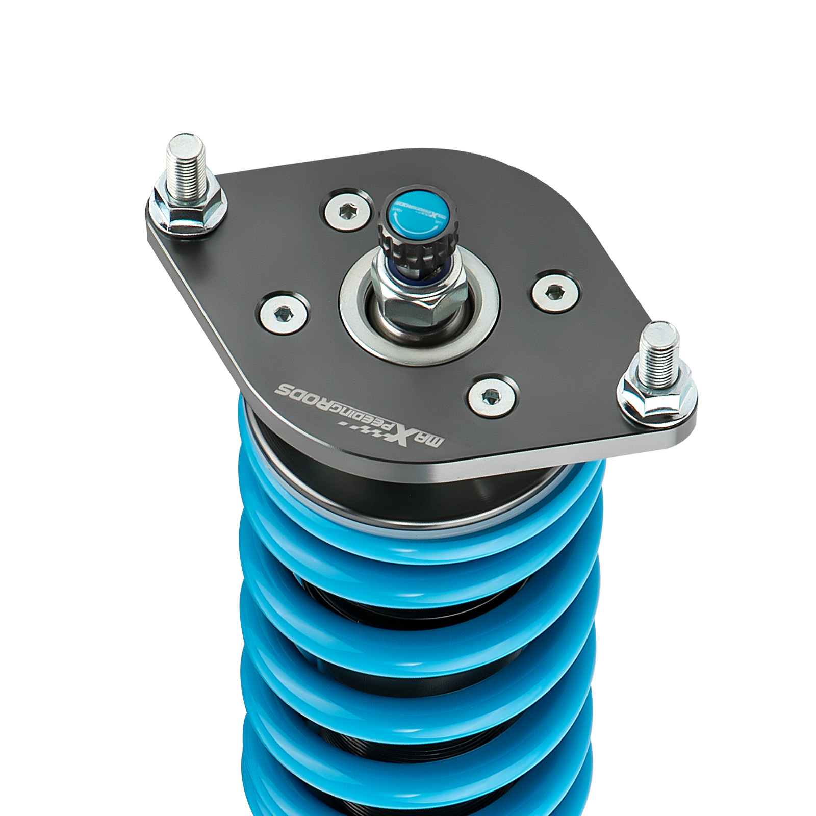 Coilovers y suspensiones roscadas tuning for Subaru Impreza GE, GV 2008-2014