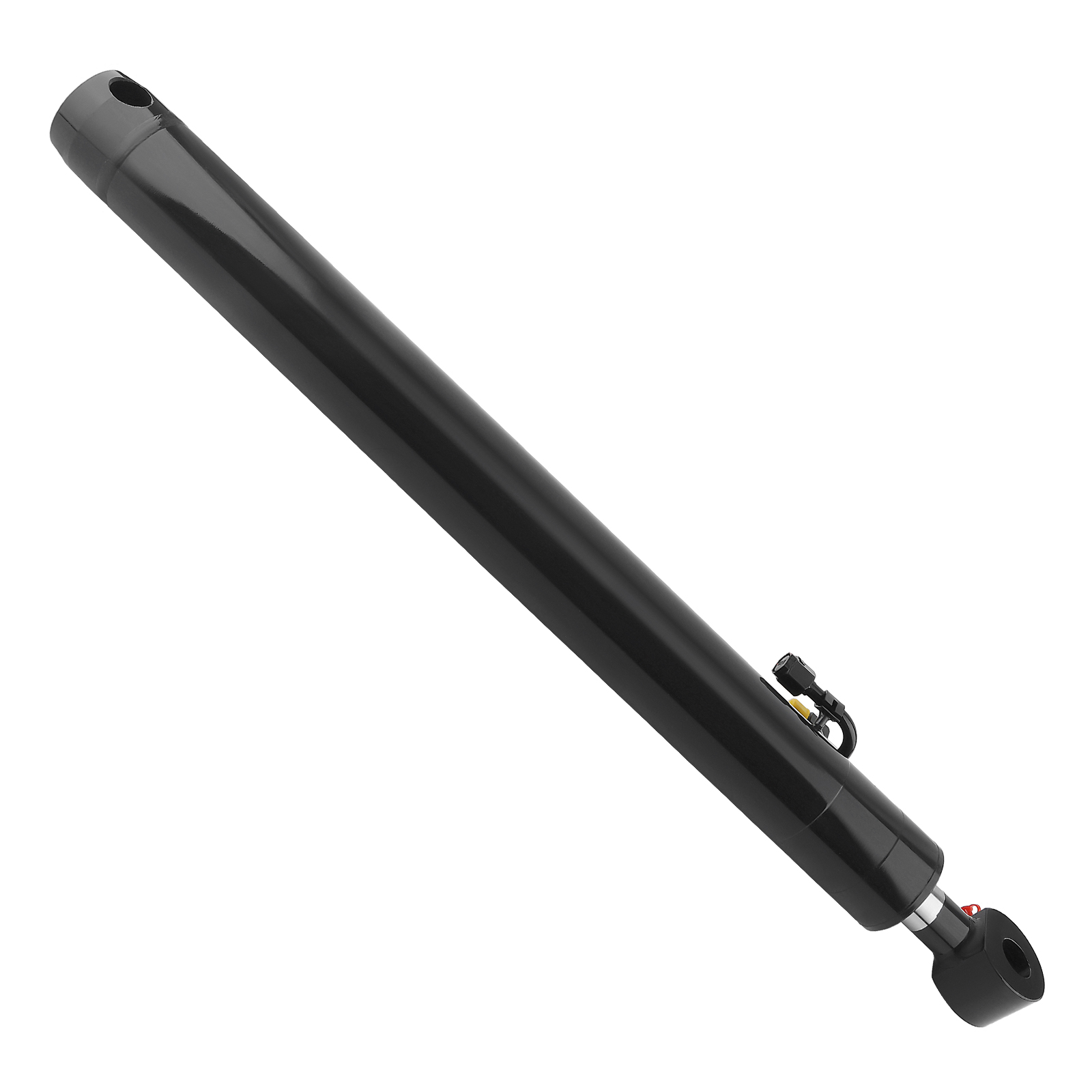 1PC Hydraulic Lift Cylinder For Bobcat Skid Steer Loader A300 S250 S300 6817310