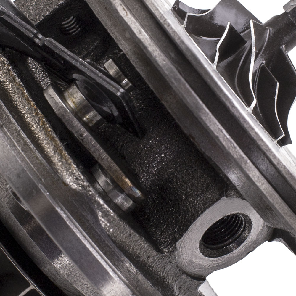 NEU! Rumpfgruppe Turbo CHRA for Opel Corsa D 1.3CDTi Fiat Doblo 1.3D 5435988001