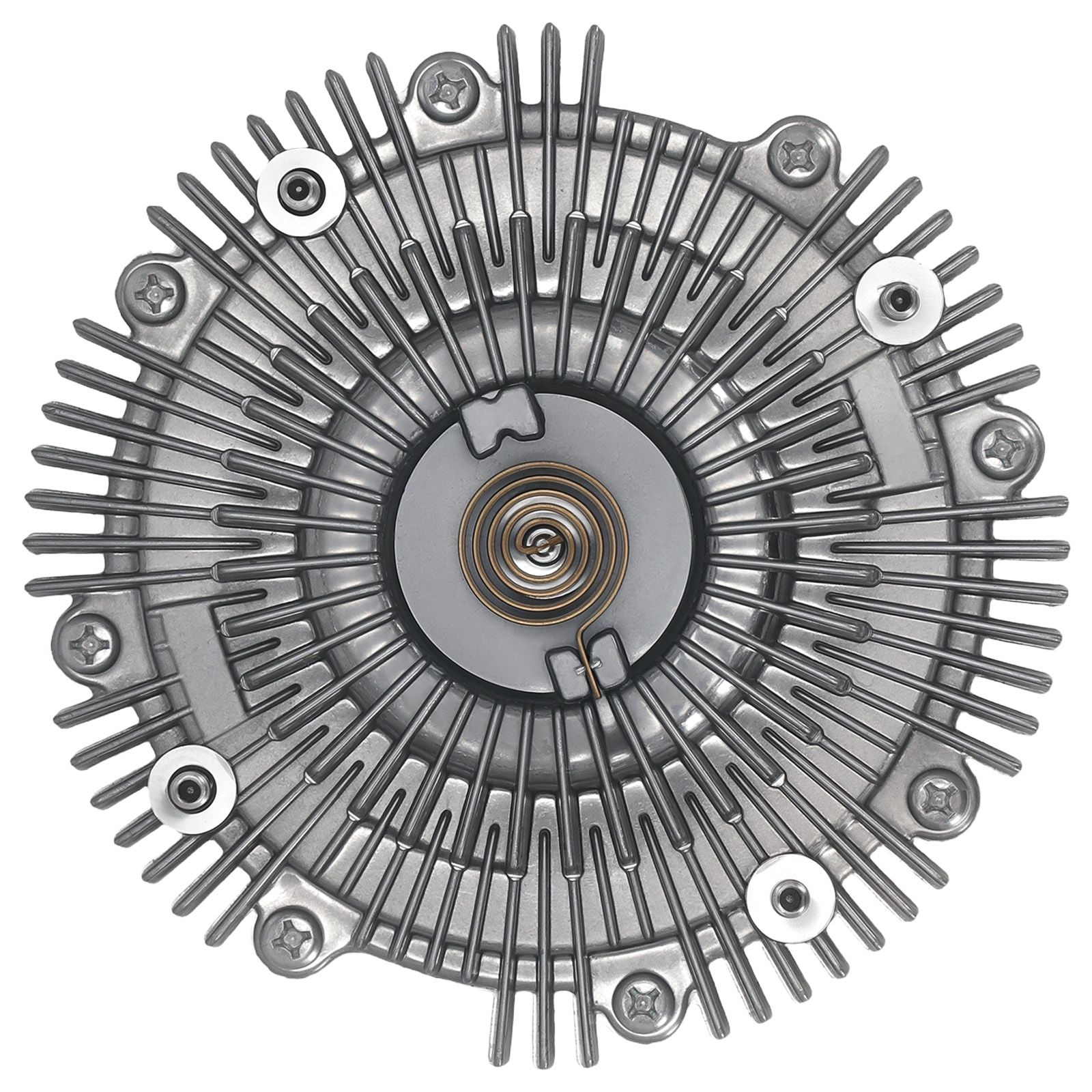 Cooling Fan Clutch for Toyota Sequoia/Tundra 2001-2005 1621050101 16210-50101