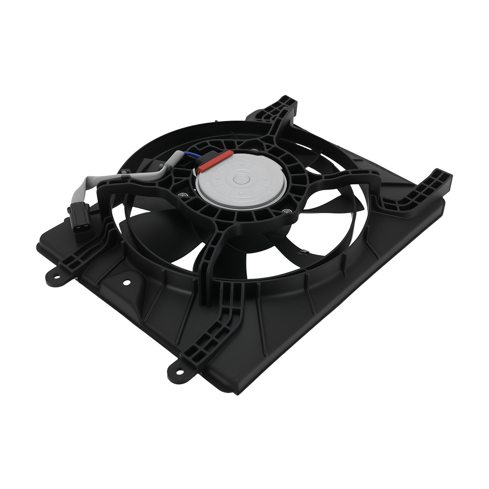 Electric Cooling Fan for Honda Civic 1.5L 1.8L 2.4L 2012-2015 2100RPM