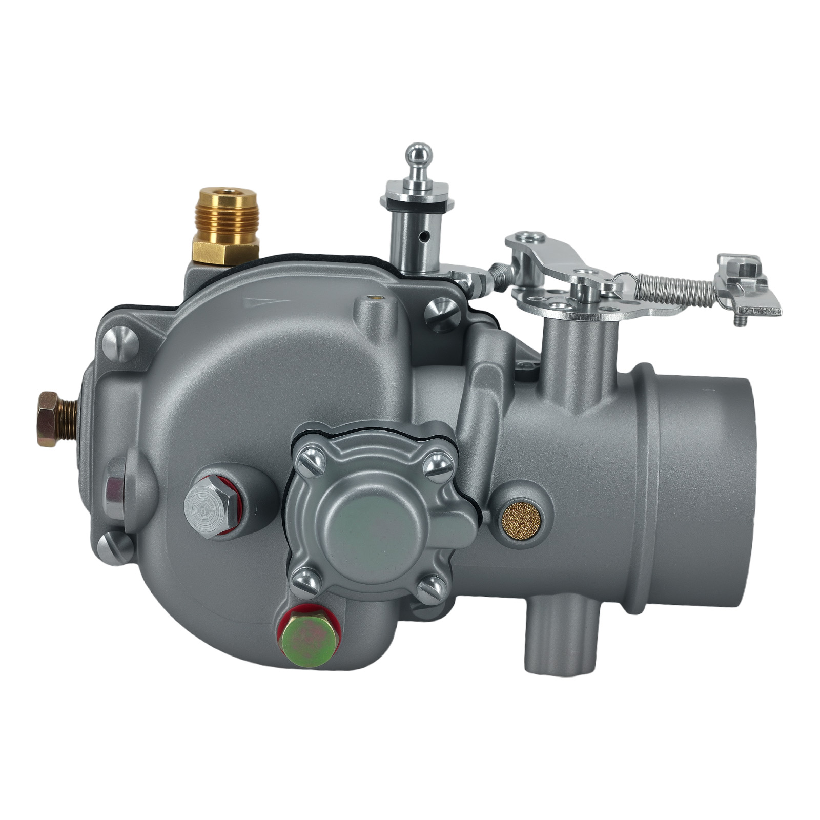 Carburetor for Ford 158 c.i. 2000/2100/2150/2300/2310 1965-1982 13913 C5NE9510E