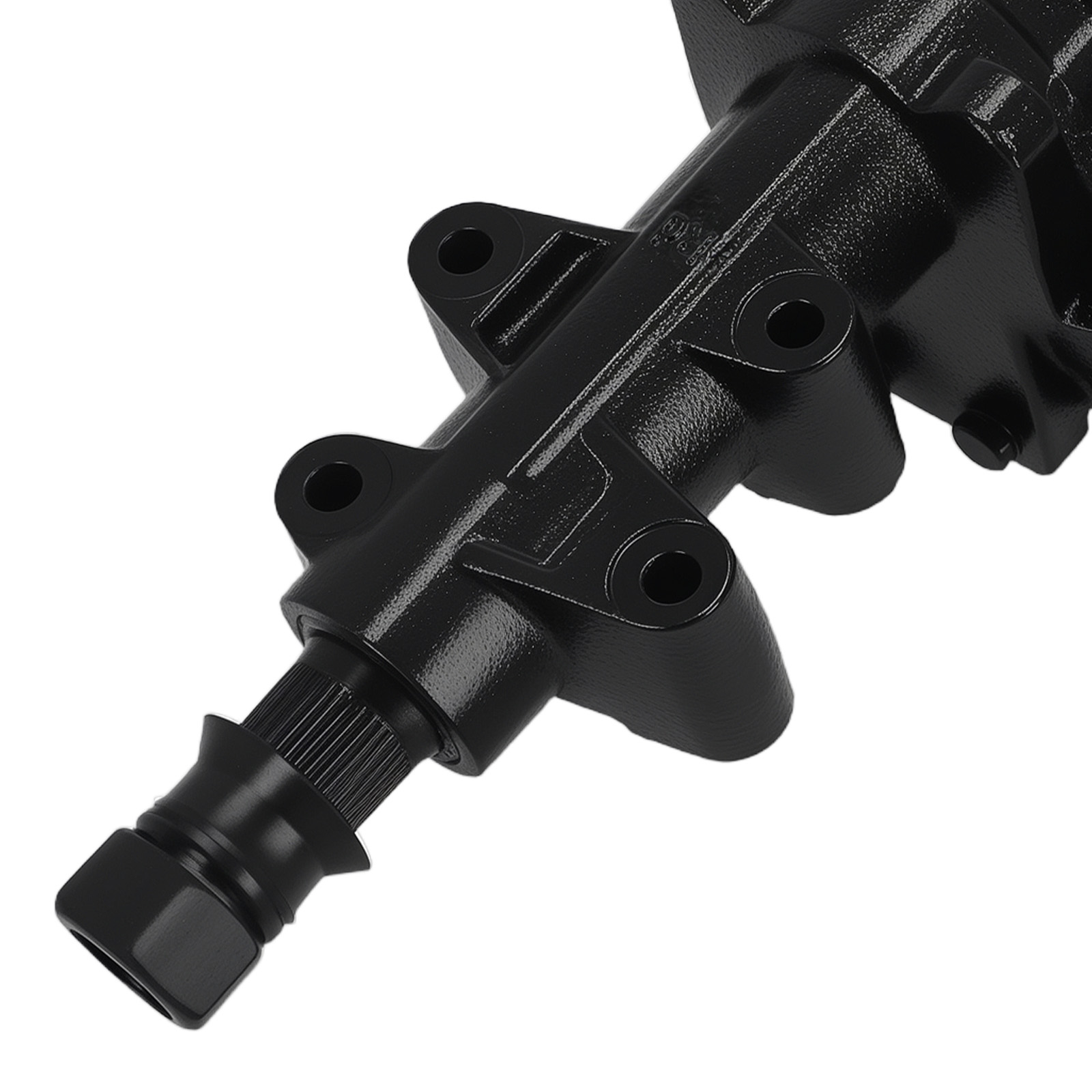 Power Steering Gear box for Mercedes-Benz G-Klasse Cabrio W460 W463 1979-2004