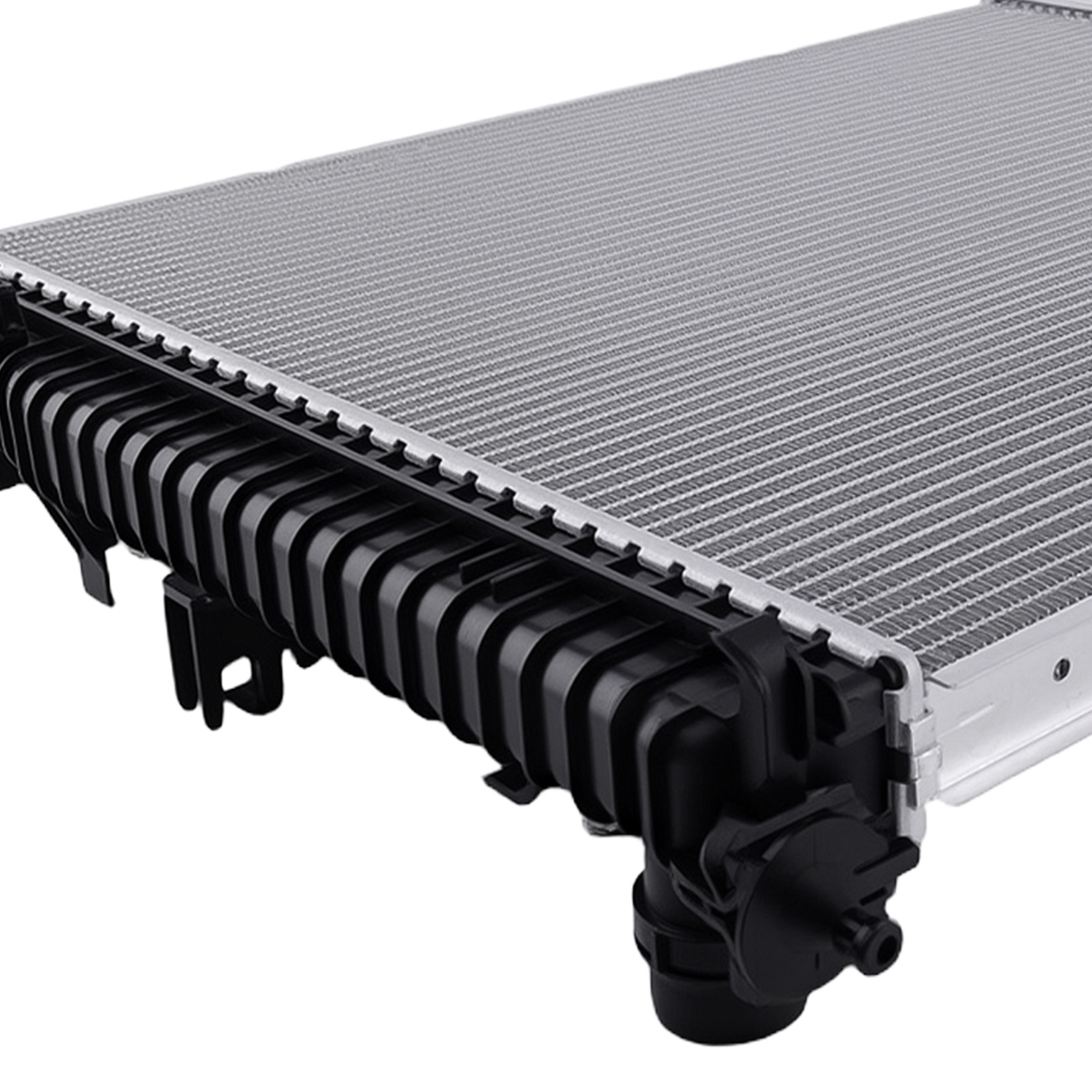 Kühlanlage for Mercedes GLE450 GLE550e GLS450 2016-2019 A0995001303 Automatik