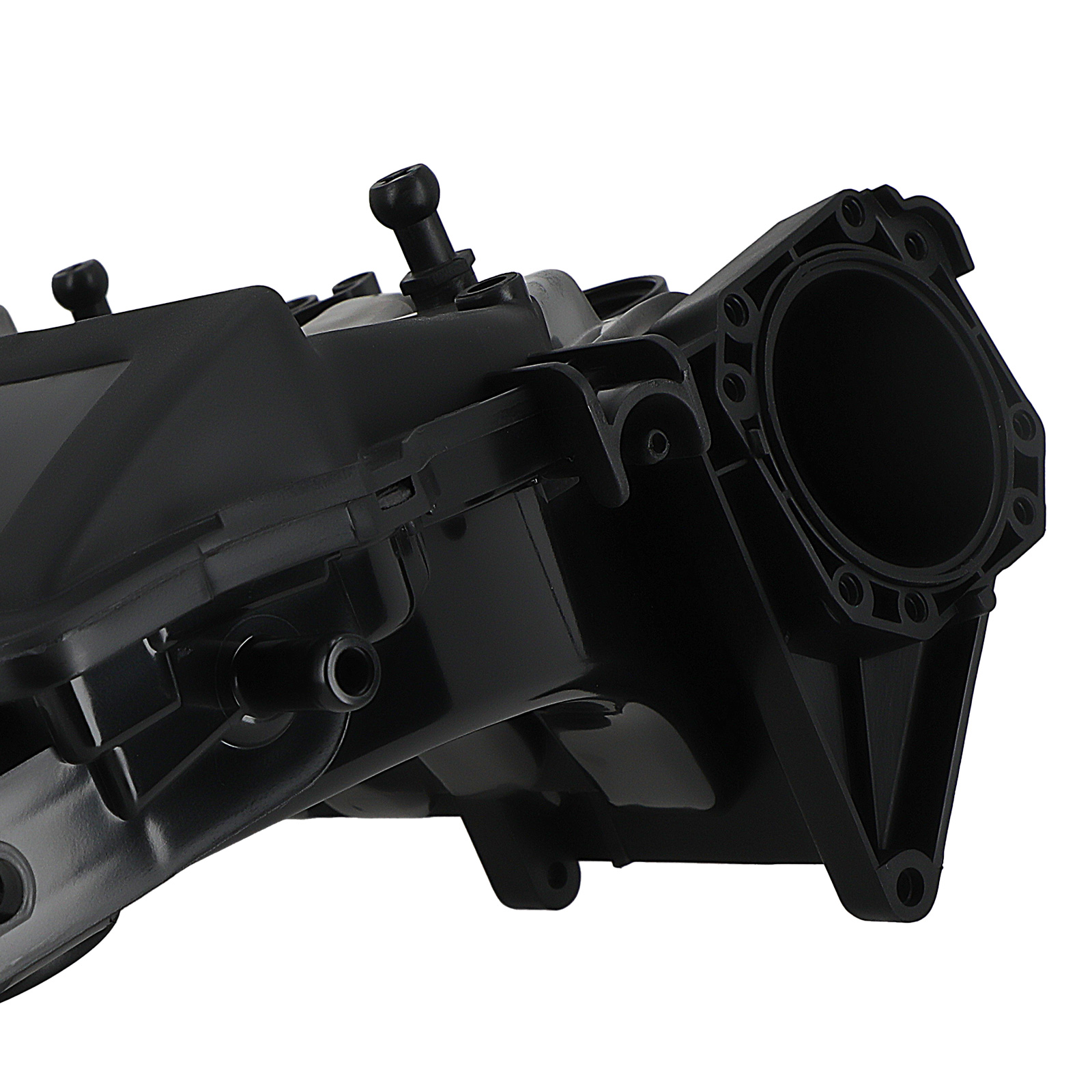 Ansaugkrümmer Ansaugbrücke for Audi A3 Seat Leon Skoda VW Caddy Golf Jetta 1.6L