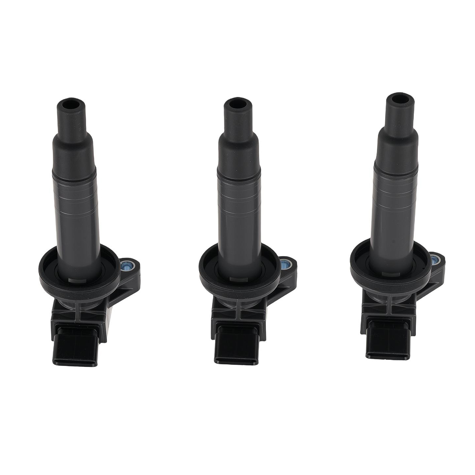 Zündspule for Citroën C1 Peugeot 107 Toyota Aygo 1.0L 2005-2014 19500B2040