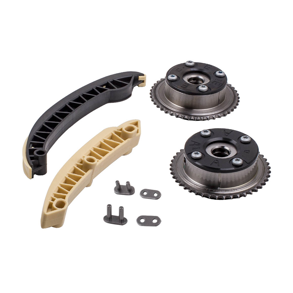 Steuerkettensatz+Einstellwerkzeug for Mercedes 1.8 M271 W203 C180 C200 W211 E20