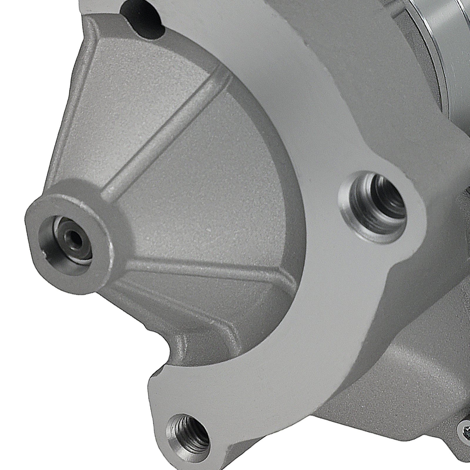 Anlasser 1.9kW for Peugeot 308 508 3008 Citroën C4 DS4 2.0L 5802EF 33016N