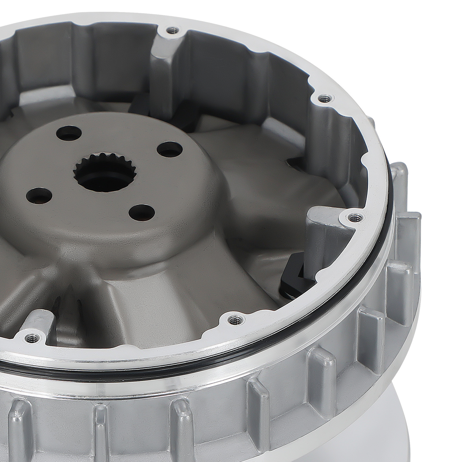 1PC Primary Driven Clutch for HiSUN MSU 500 YS700 HS Massimo Bennche 324700007