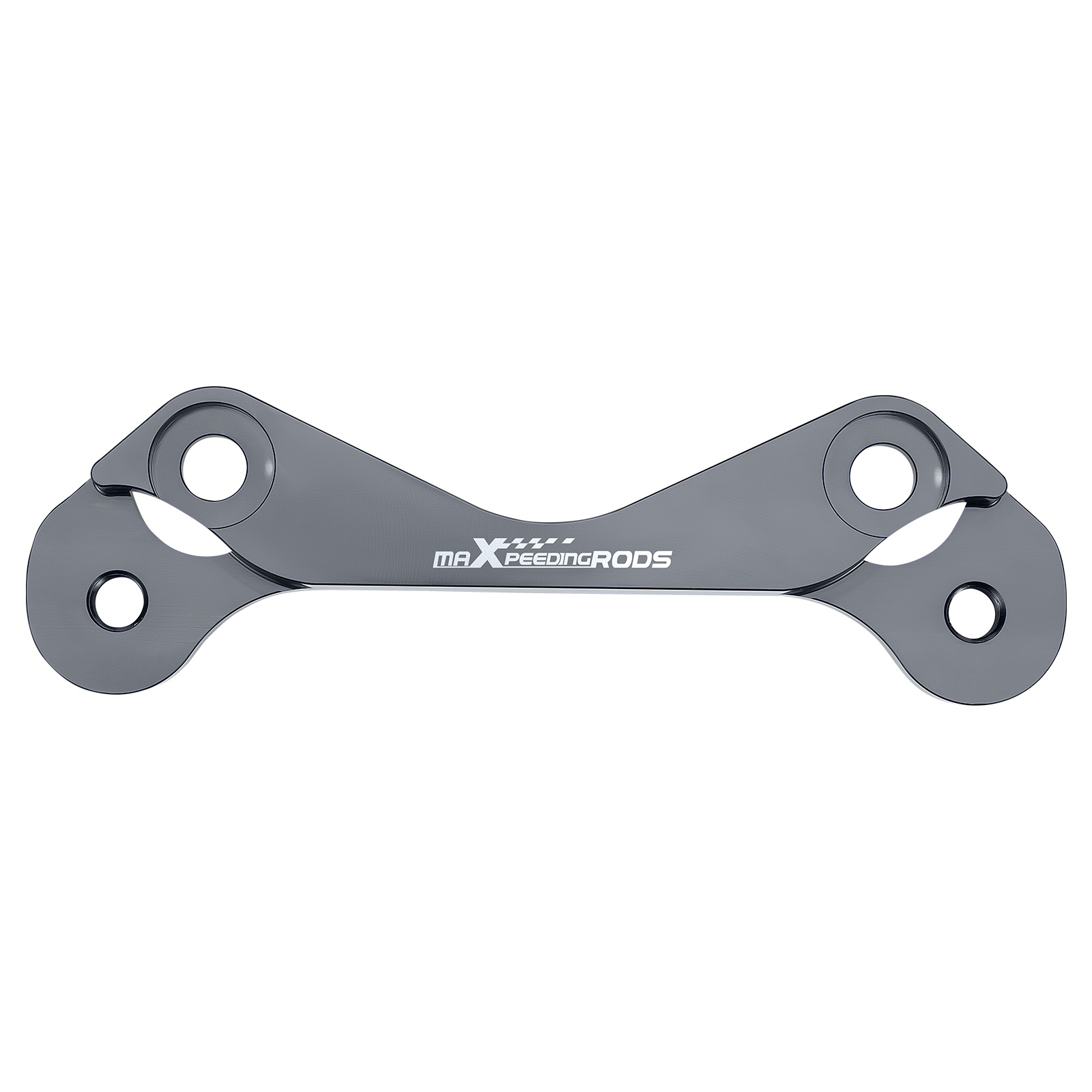 Bremssatteladapter Hinten 2-Kolben-Bremssattel for Subaru Impreza WRX Forester