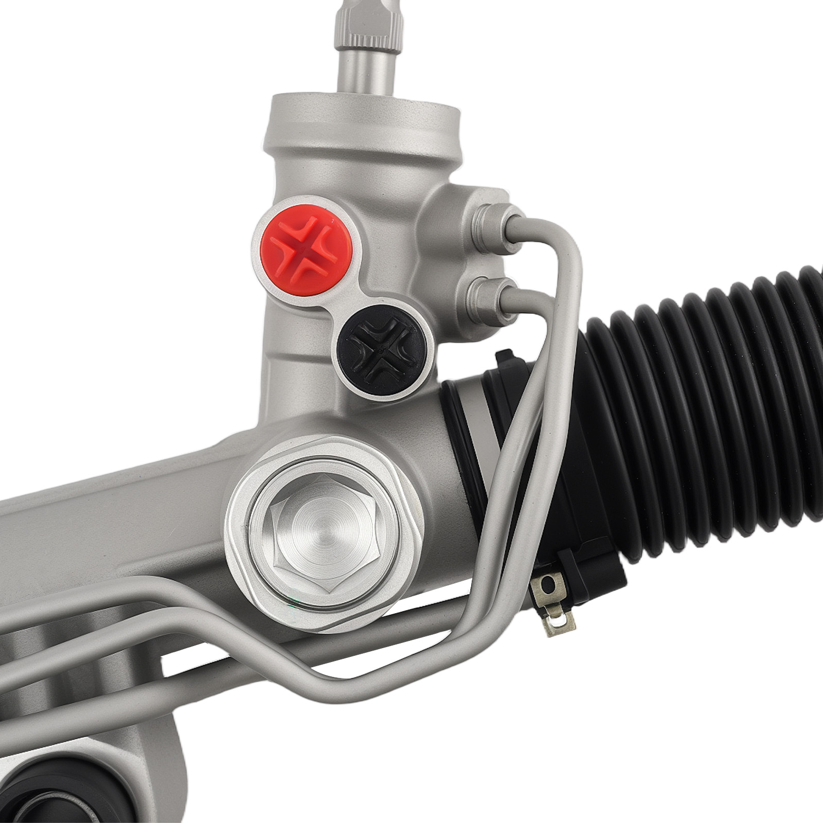 Complete Power Steering Rack & Pinion for Dodge Dakota Base 1994 1995-1996