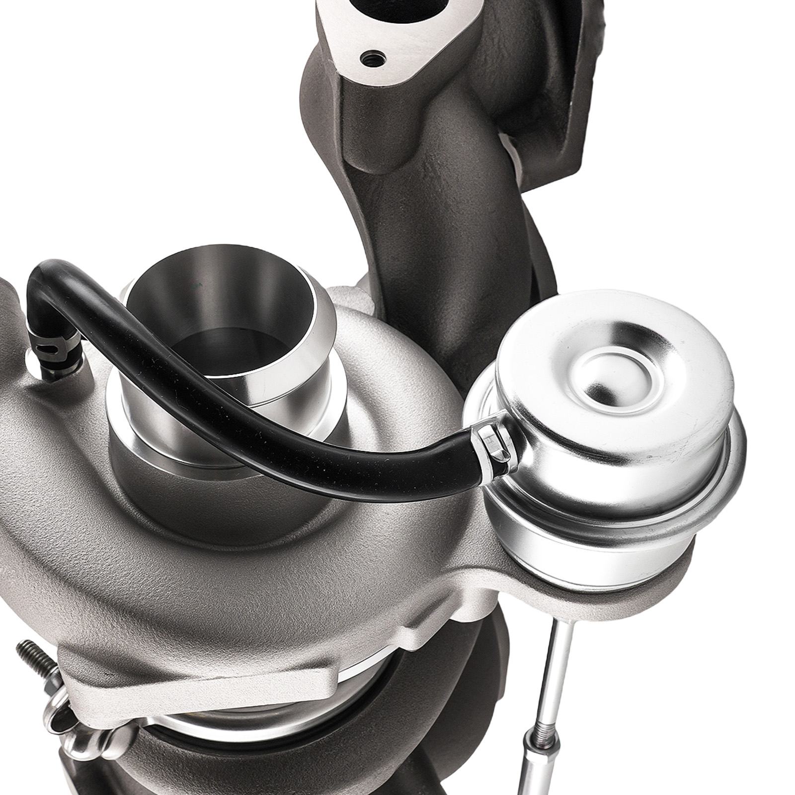Turbine for Ford Transit Bus/Kasten/Pritsche 2.0 Di 2000-2006
