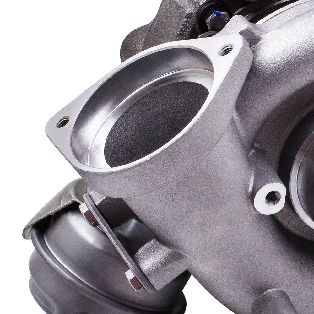 Turbocompresseur for Bmw 530 D (e60/e61). 218 Bhp. 2993 Ccm. Turbo 725364 new