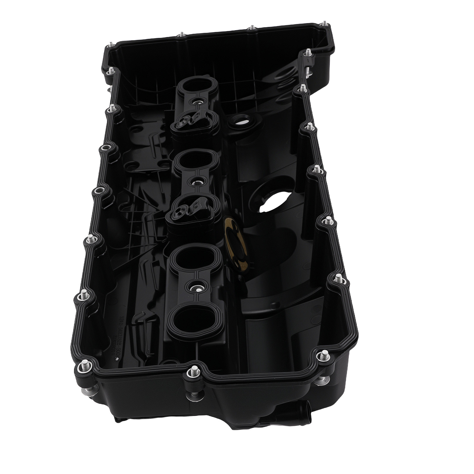 Engine Valve Cover for BMW E60 E82 E90 E85 Z4 X3 X5 128i 328i 11127552281 3.0L