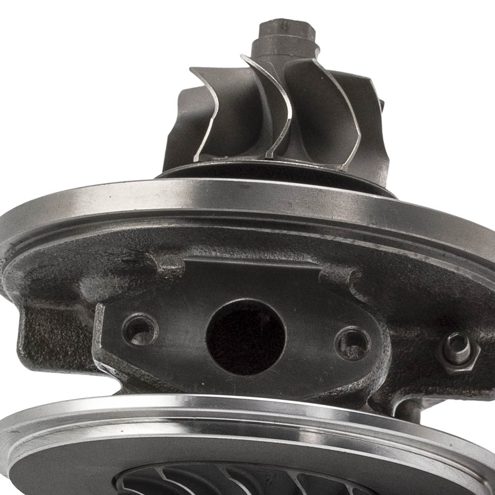 Turbolader Rumpfgruppe for BMW 3 E46 320d / Cd / td X3 E83 2.0d 110kW 150PS BEST